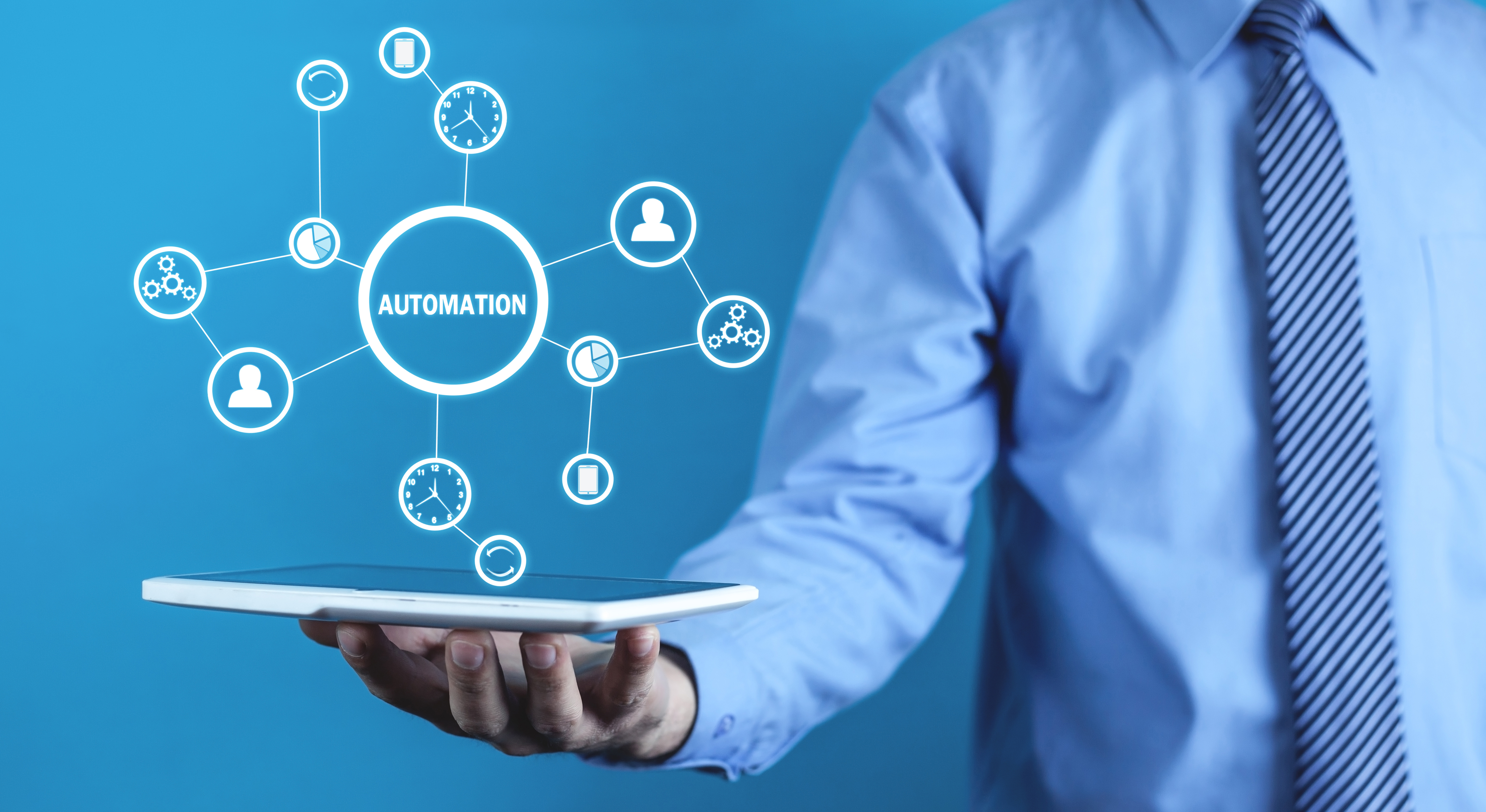 Business Process Automation | Power Platform